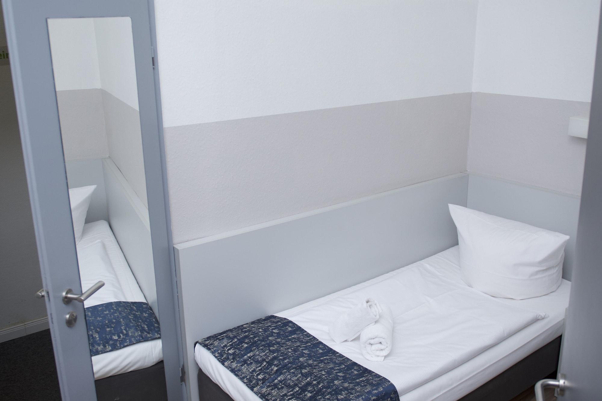 Hotel Colour