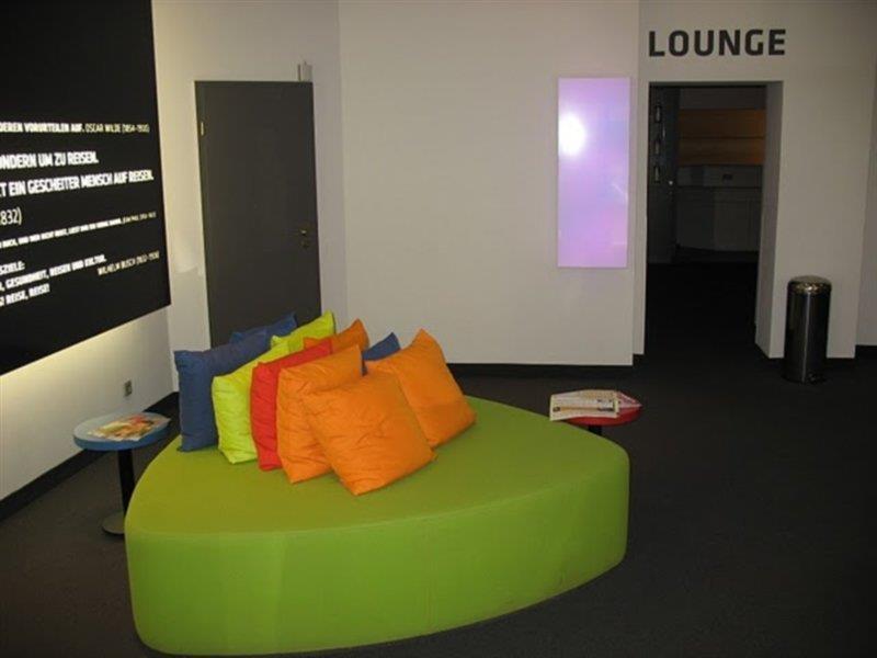 Hotel Colour 3*