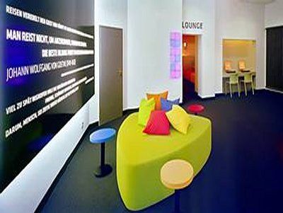 Colour Hotel 3*