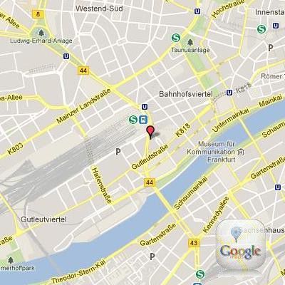 Colour Hotel 3*
