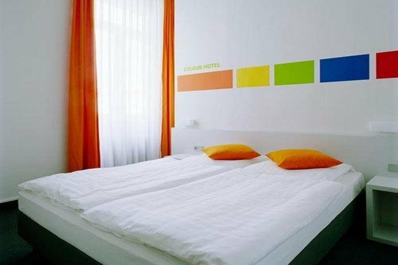 Hotel Colour Frankfurt am Main