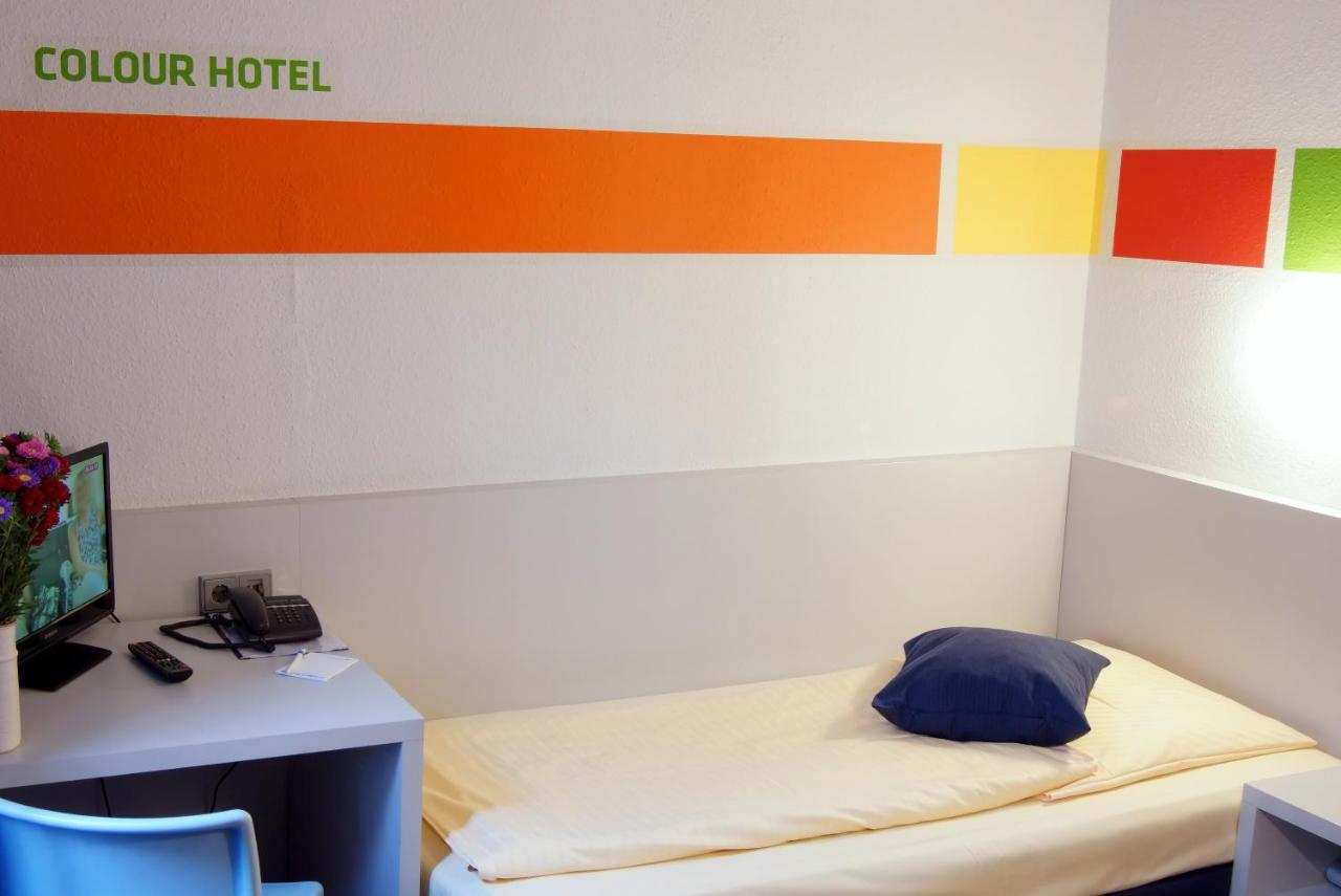 Colour 3* Frankfurt am Main